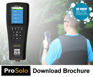 YSI-Multiparameter-Sondes